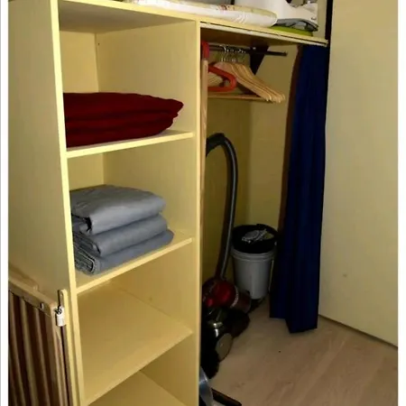 Prázdninový dům Ursa Major