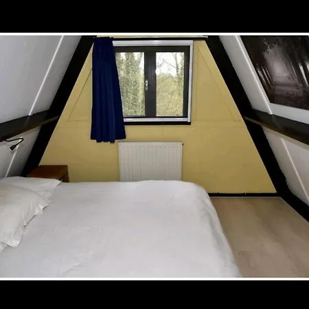 Prázdninový dům Ursa Major *